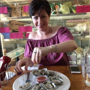 Meet your Posher, Alex